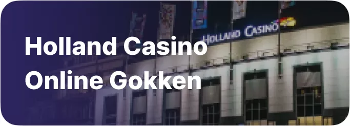 Hoe vind ik een casino online en gok ik in Holland?