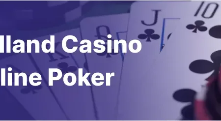 Holland casino online gokken poker