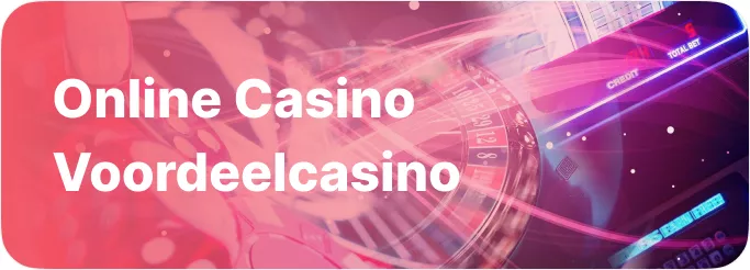 Holland casino’s online gokken en alle voordelen