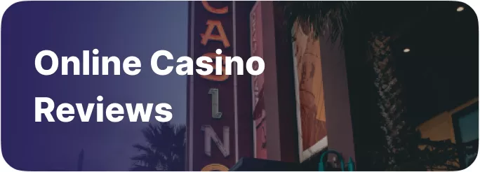 Online casino reviews