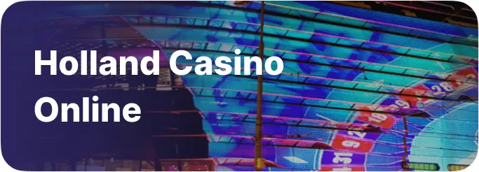Bonus Holland casino online gokken 2022
