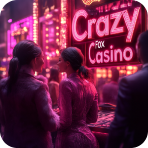 CrazyFox Casino Betrouwbaarheid