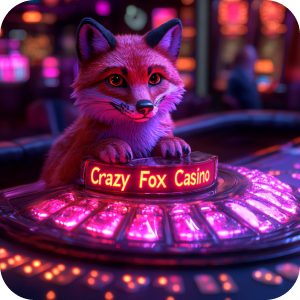 Crazy Fox Casino