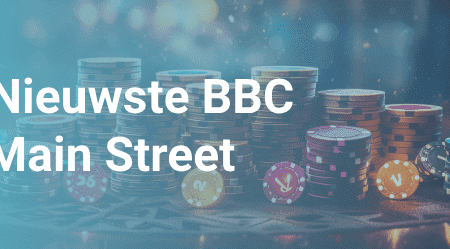 De Nieuwste BBC op Main Street