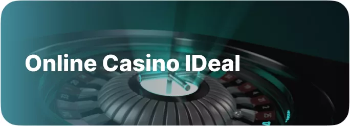 Online Casino iDeal