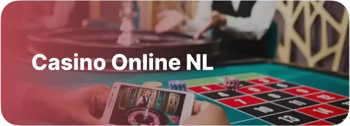Casino Online NL