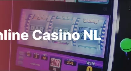 Online Casino NL