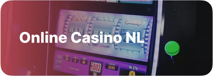 Online Casino NL