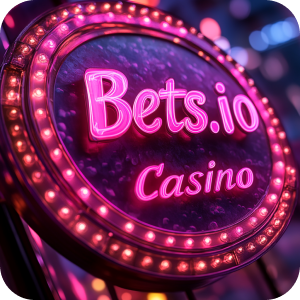 Bets.io Casino