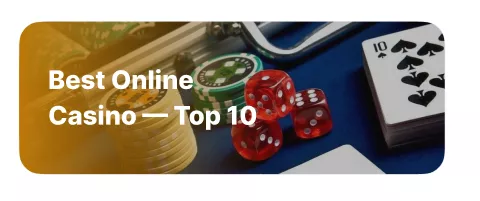 Best Online Casino - Scegliere la giusta strategia