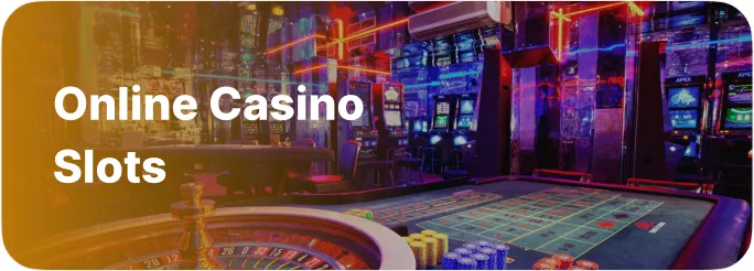 Online Casino Slots