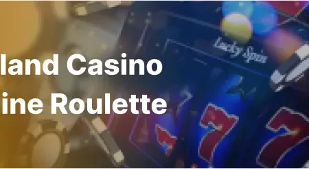 Holland Casino Online Roulette