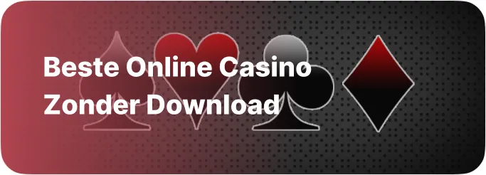 De beste online casino ‘ s zonder te downloaden