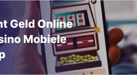 Echt geld online casino mobiele app