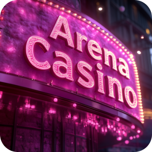 Arena Casino