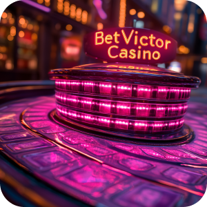 BetVictor Casino