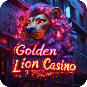 Golden Lion Casino