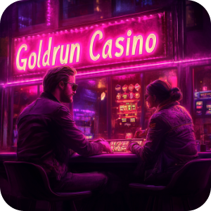 Goldrun Casino