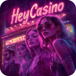 HeyCasino