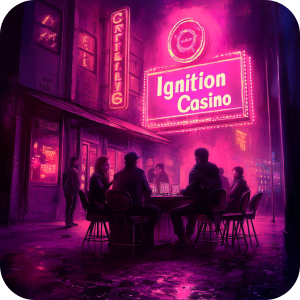 Ignition Casino