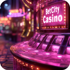 BetCity Casino