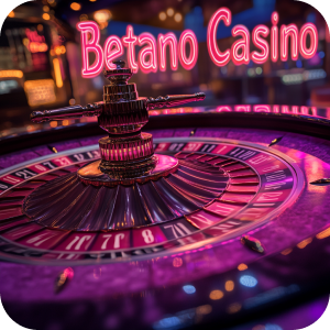 Betano Casino