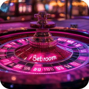 Betroom Casino