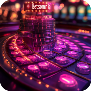 Betsomnia Casino