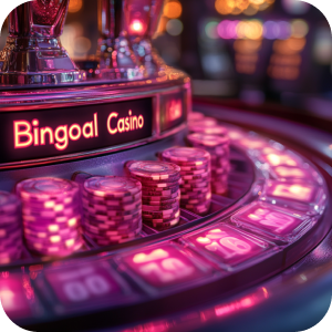 Bingoal Casino