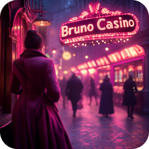 Bruno Casino