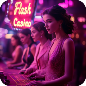 Flash Casino