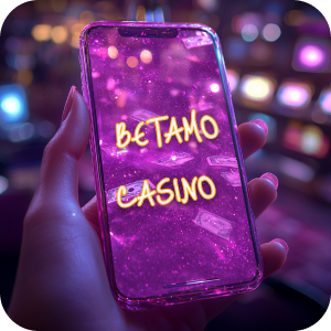 Betamo Casino