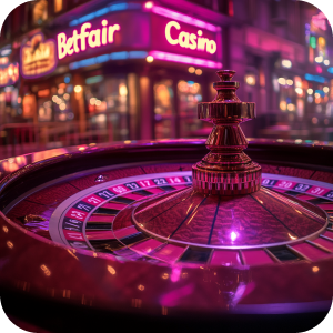 Betfair Casino