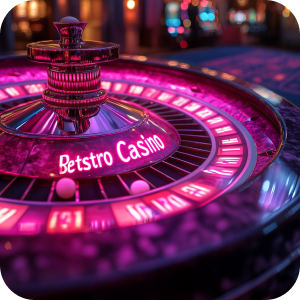 Betstro Casino