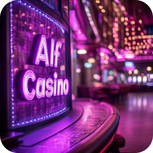 Alf Casino