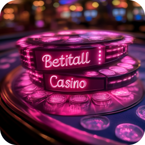 Betitall Casino