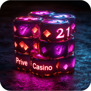 21 Prive Casino