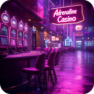 Adrenaline Casino