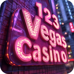 123 Vegas Casino