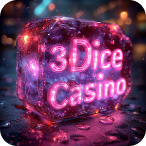 3Dice Casino