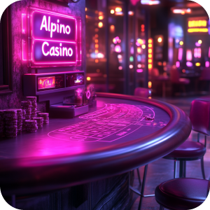 Alpino Casino