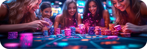 Live Casino Ervaring