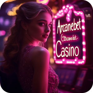 Arcanebet Casino