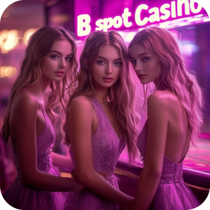 B spot Casino