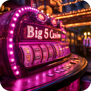 Big 5 Casino