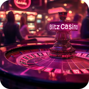 Blitz Casino