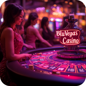 BluVegas Casino