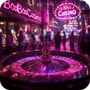 BoaBoa Casino