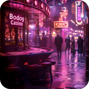 Bodog Casino