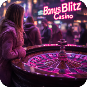 BonusBlitz Casino